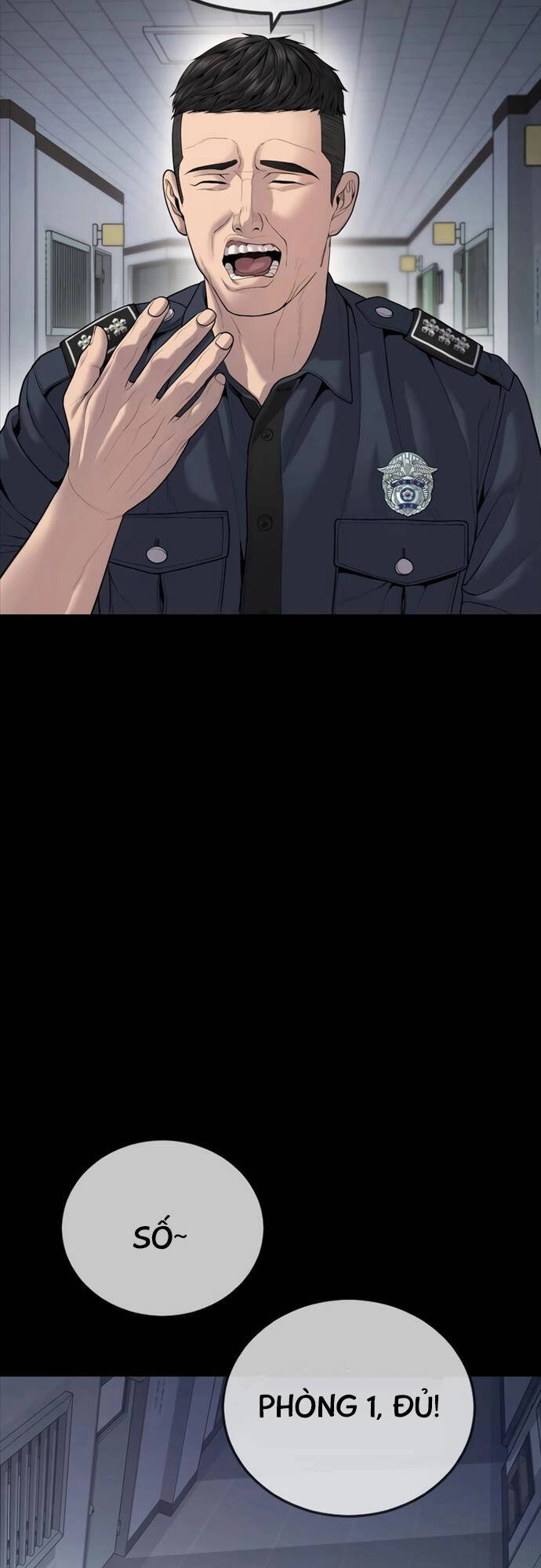 Cậu Bé Tội Phạm Chapter 34 - 47