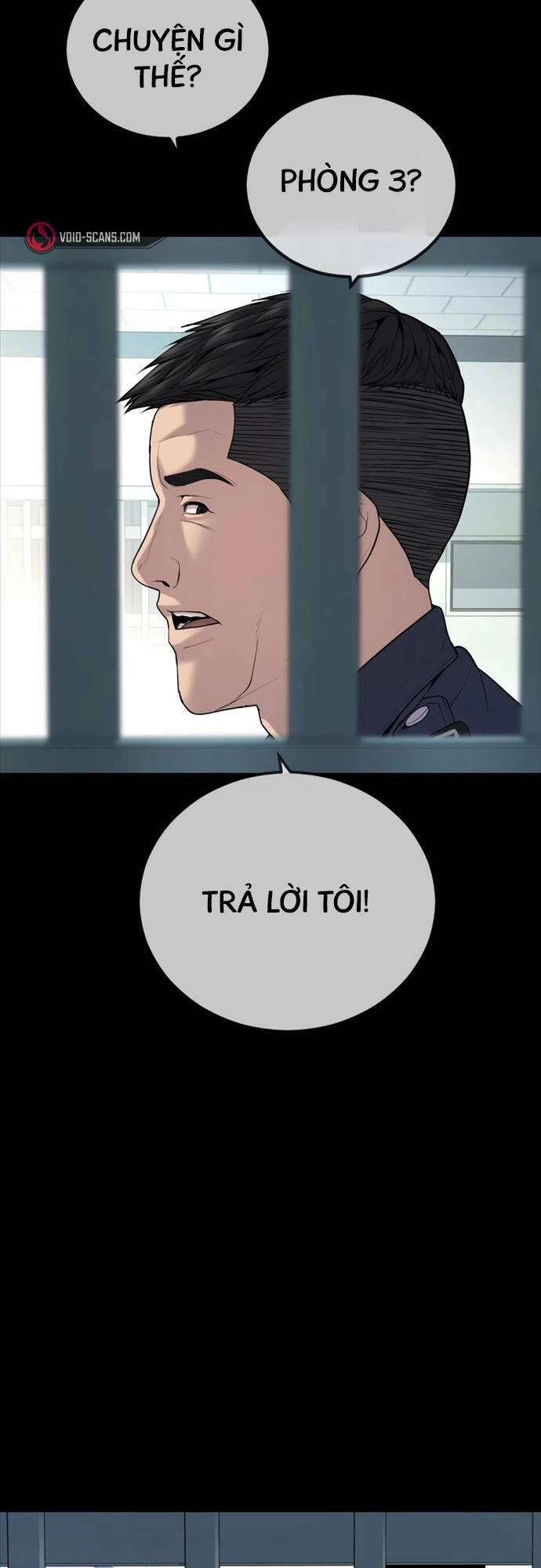 Cậu Bé Tội Phạm Chapter 34 - 49