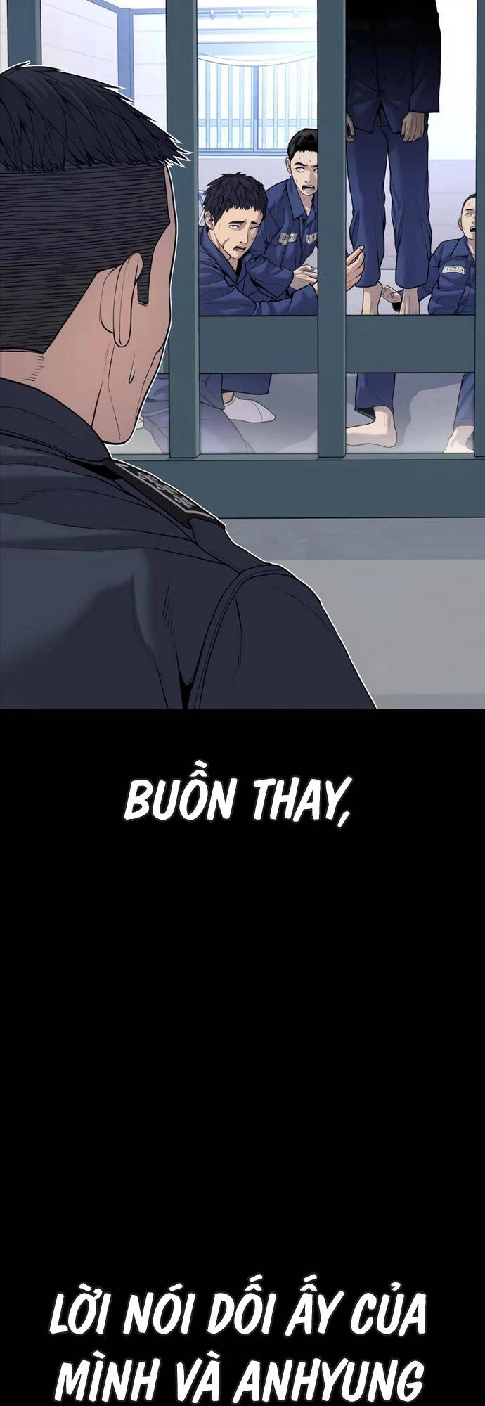 Cậu Bé Tội Phạm Chapter 34 - 50