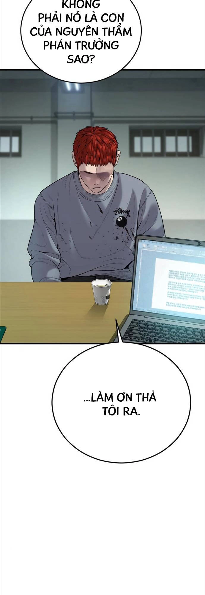 Cậu Bé Tội Phạm Chapter 34 - 55