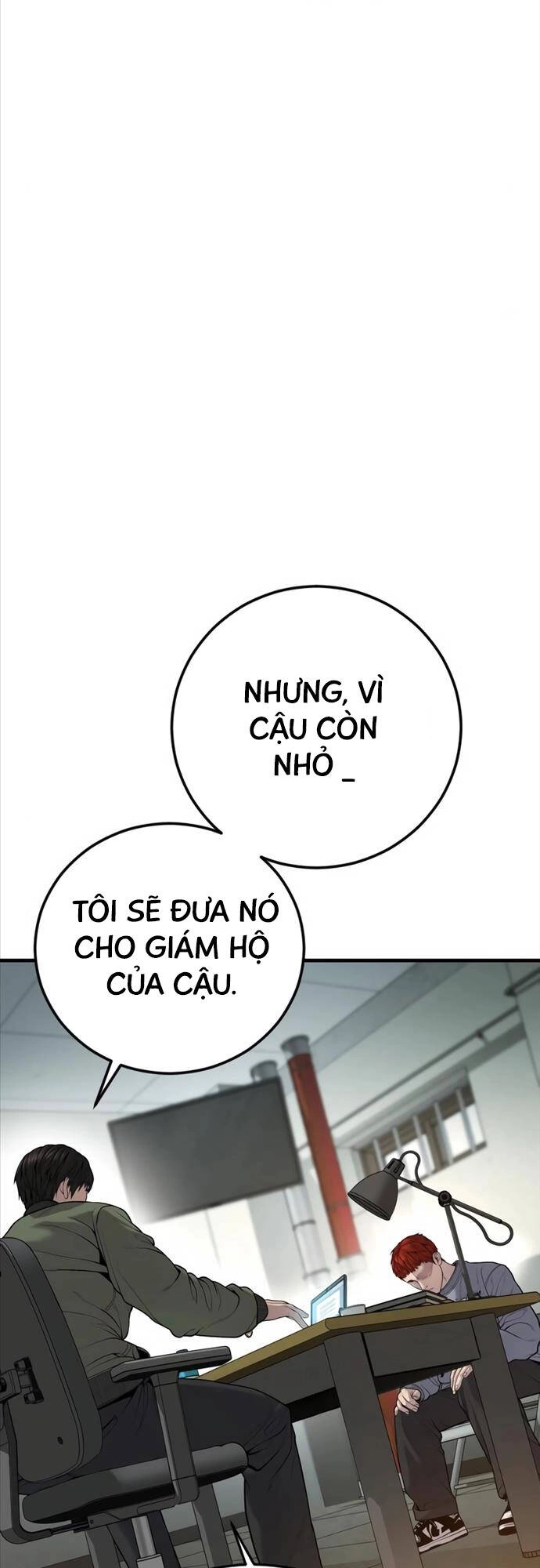 Cậu Bé Tội Phạm Chapter 34 - 57