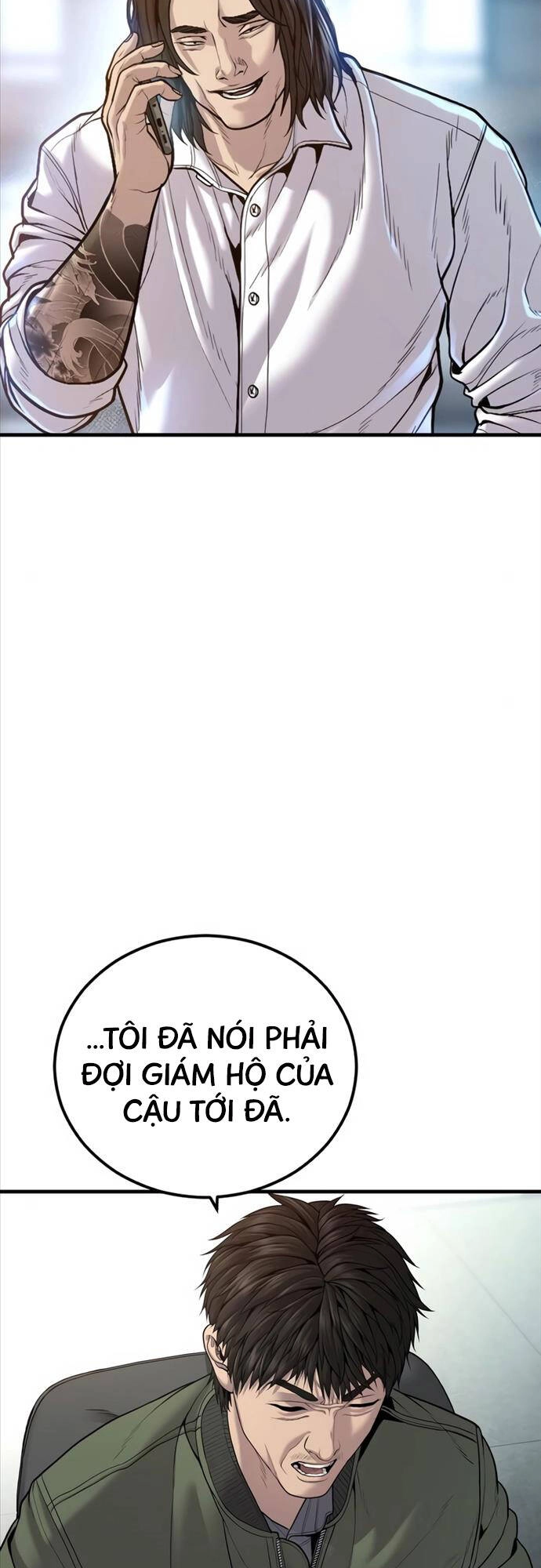 Cậu Bé Tội Phạm Chapter 34 - 60