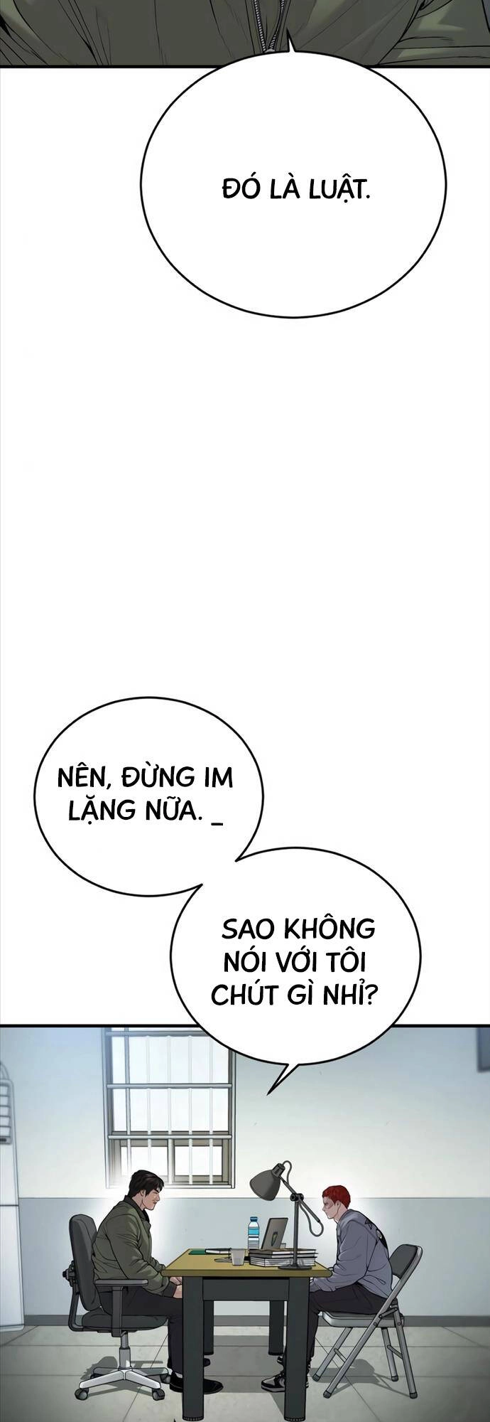 Cậu Bé Tội Phạm Chapter 34 - 61