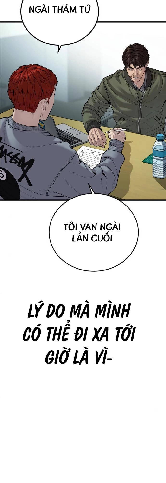 Cậu Bé Tội Phạm Chapter 34 - 66