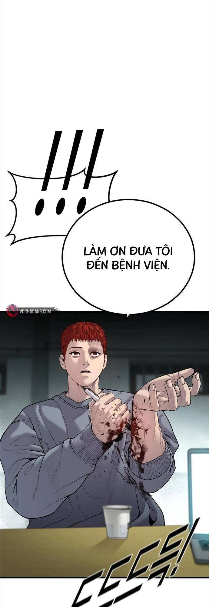 Cậu Bé Tội Phạm Chapter 34 - 68