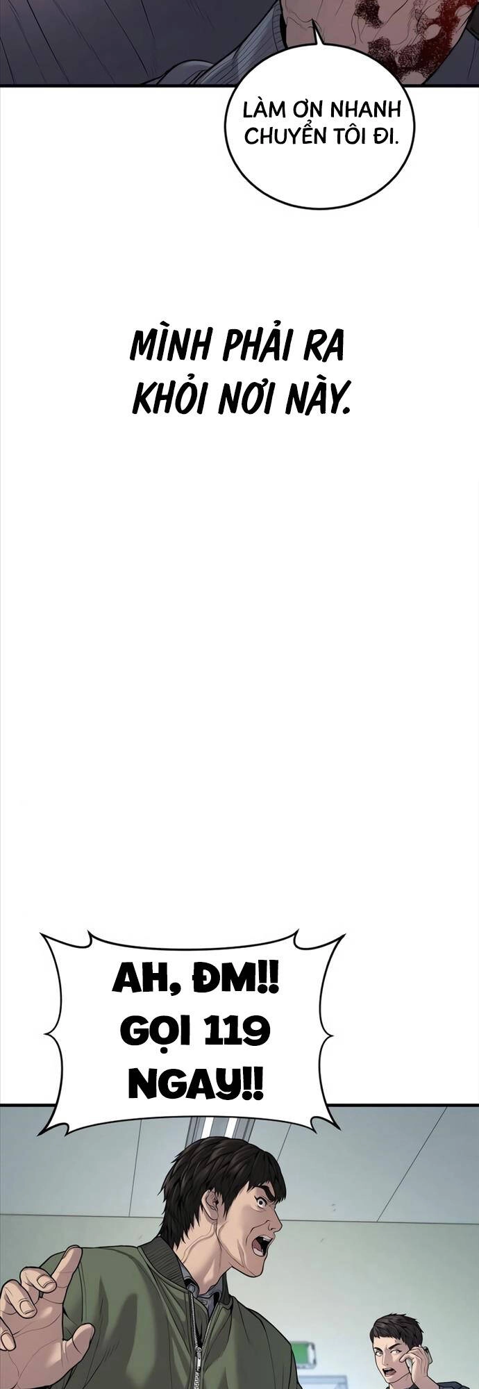 Cậu Bé Tội Phạm Chapter 34 - 70