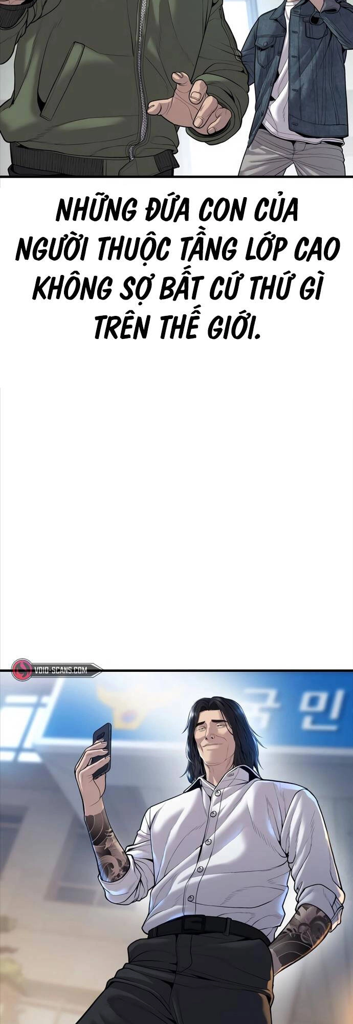 Cậu Bé Tội Phạm Chapter 34 - 71