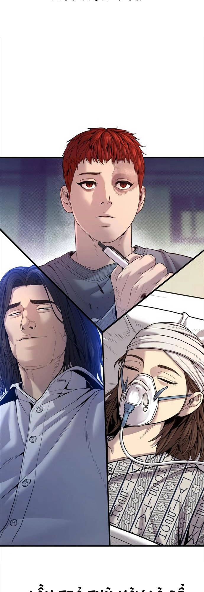 Cậu Bé Tội Phạm Chapter 34 - 73