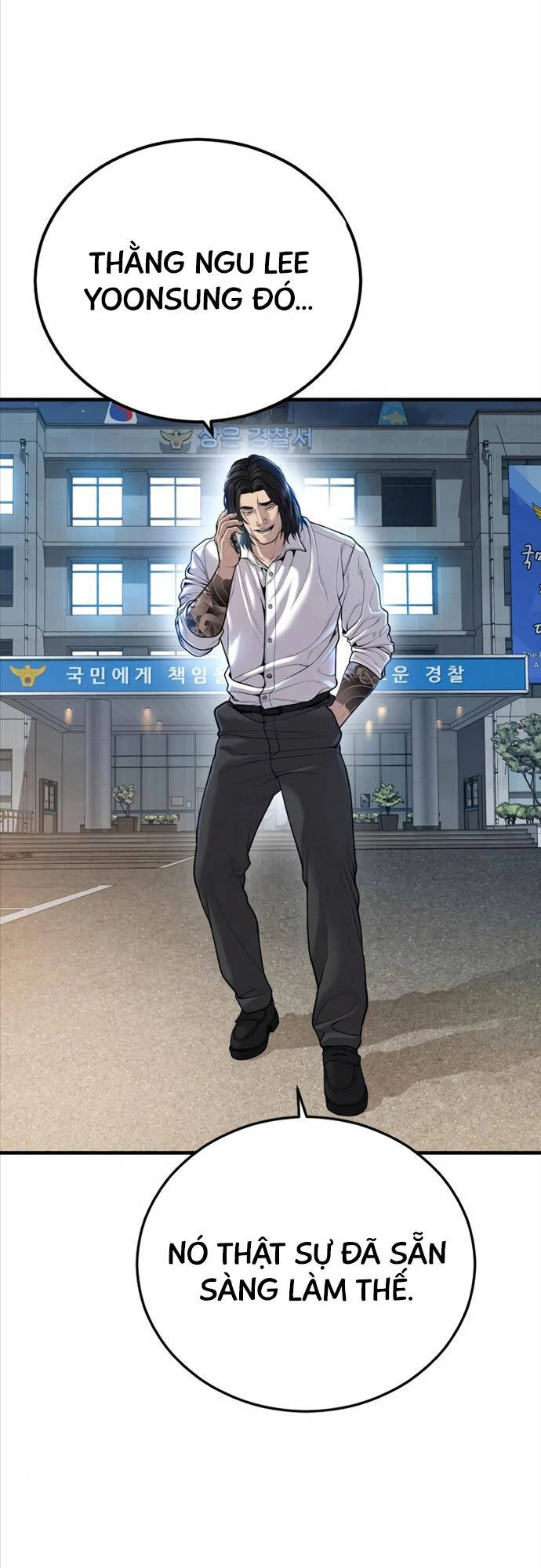 Cậu Bé Tội Phạm Chapter 34 - 76