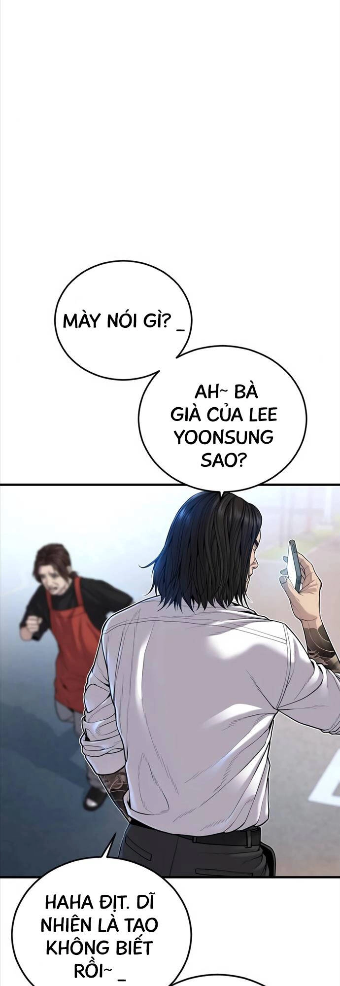 Cậu Bé Tội Phạm Chapter 34 - 77