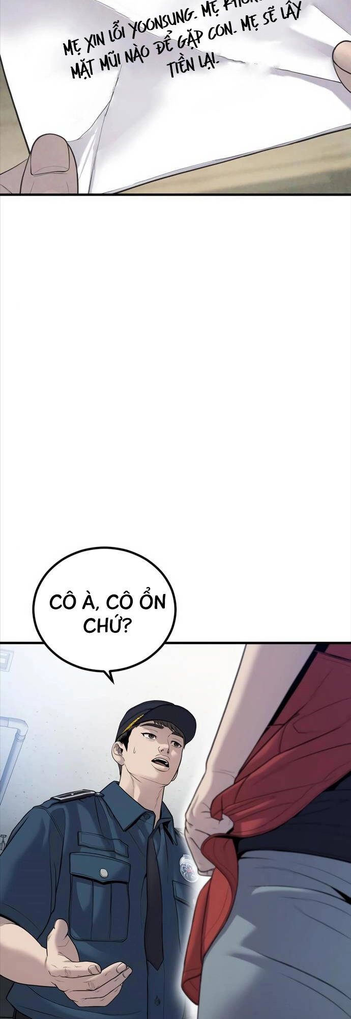 Cậu Bé Tội Phạm Chapter 34 - 87