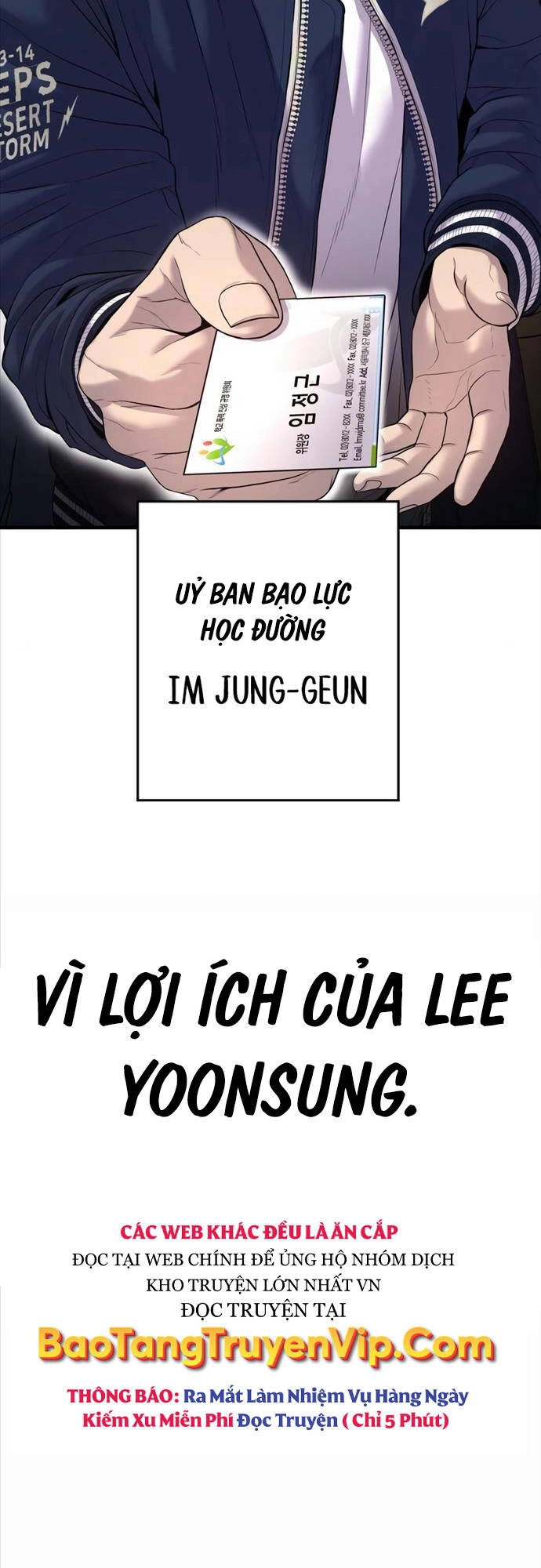 Cậu Bé Tội Phạm Chapter 34 - 102