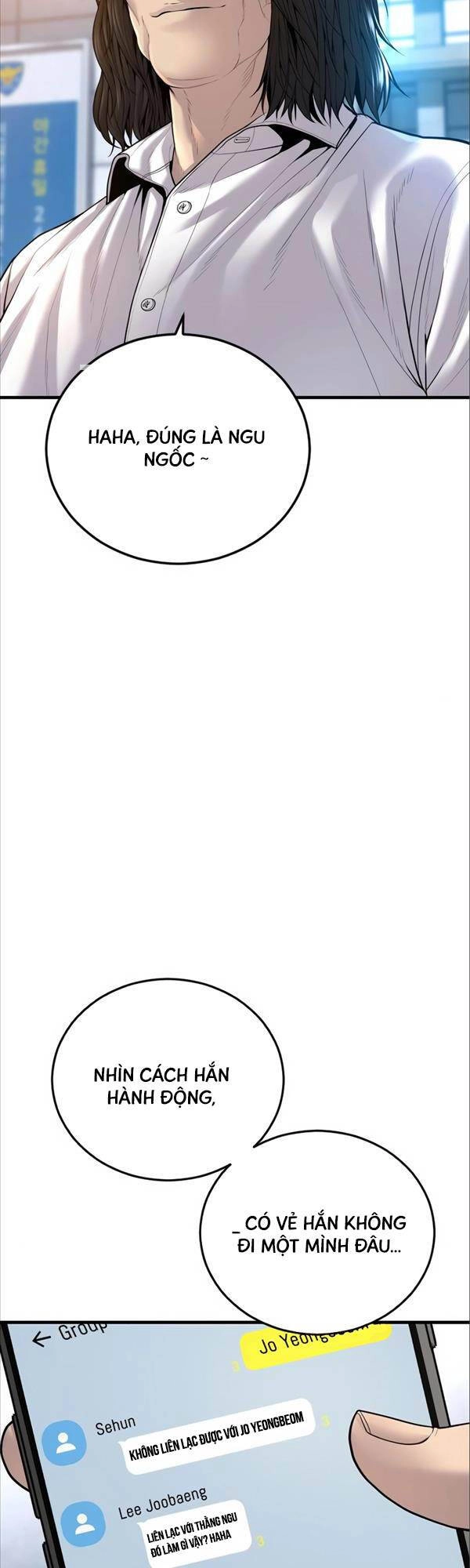 Cậu Bé Tội Phạm Chapter 35 - 3