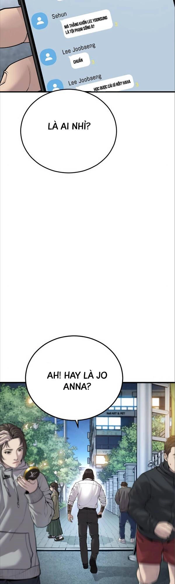 Cậu Bé Tội Phạm Chapter 35 - 4