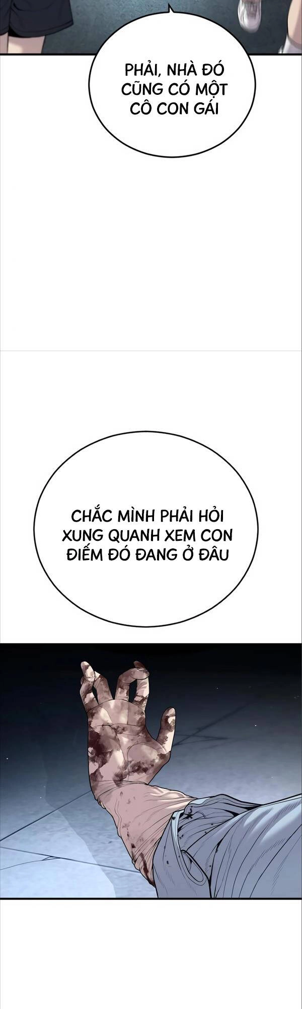 Cậu Bé Tội Phạm Chapter 35 - 5