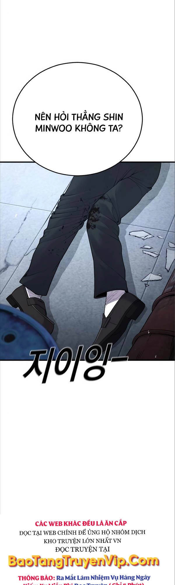 Cậu Bé Tội Phạm Chapter 35 - 6