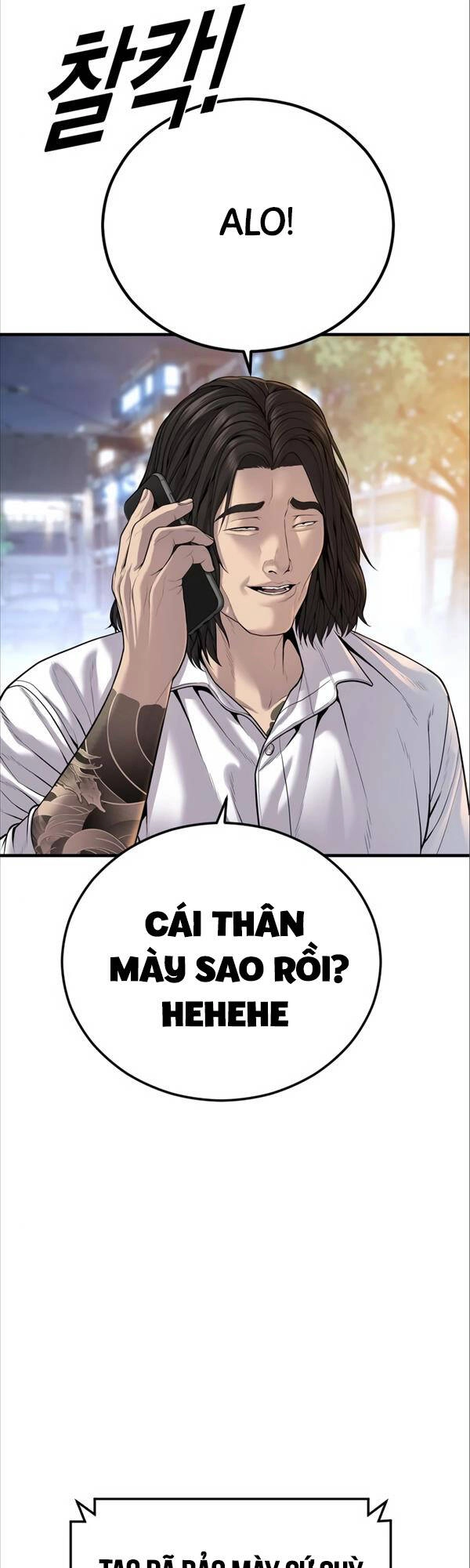 Cậu Bé Tội Phạm Chapter 35 - 11