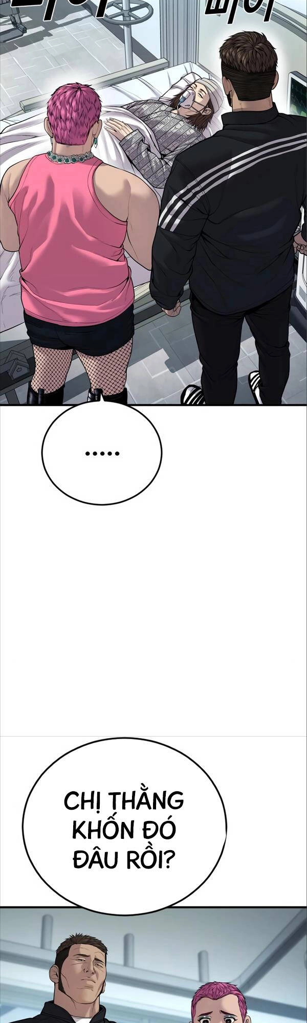 Cậu Bé Tội Phạm Chapter 35 - 17