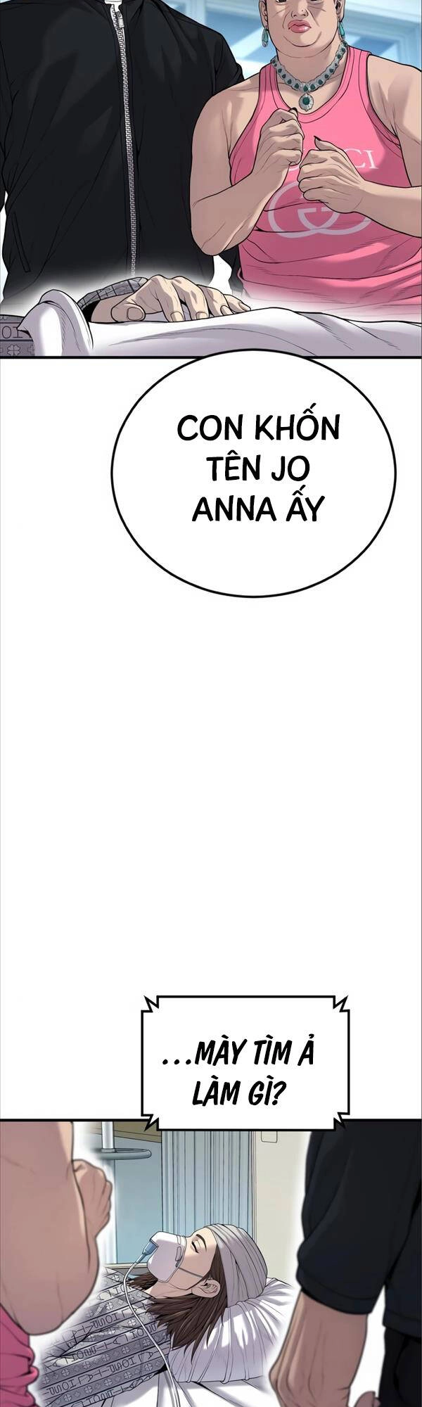 Cậu Bé Tội Phạm Chapter 35 - 18