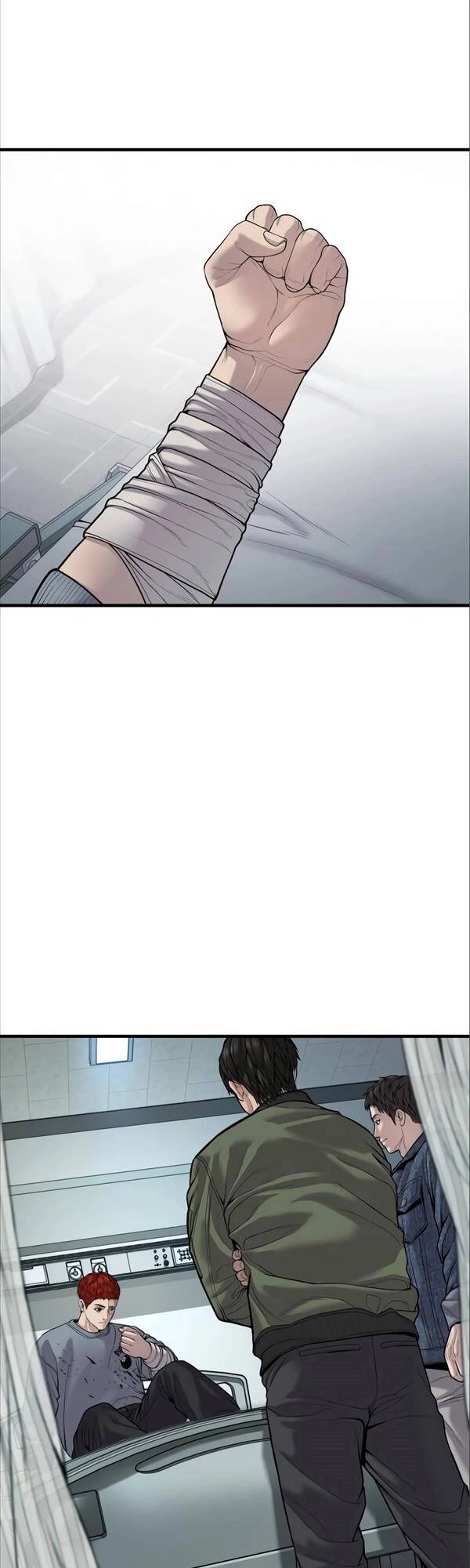 Cậu Bé Tội Phạm Chapter 35 - 23