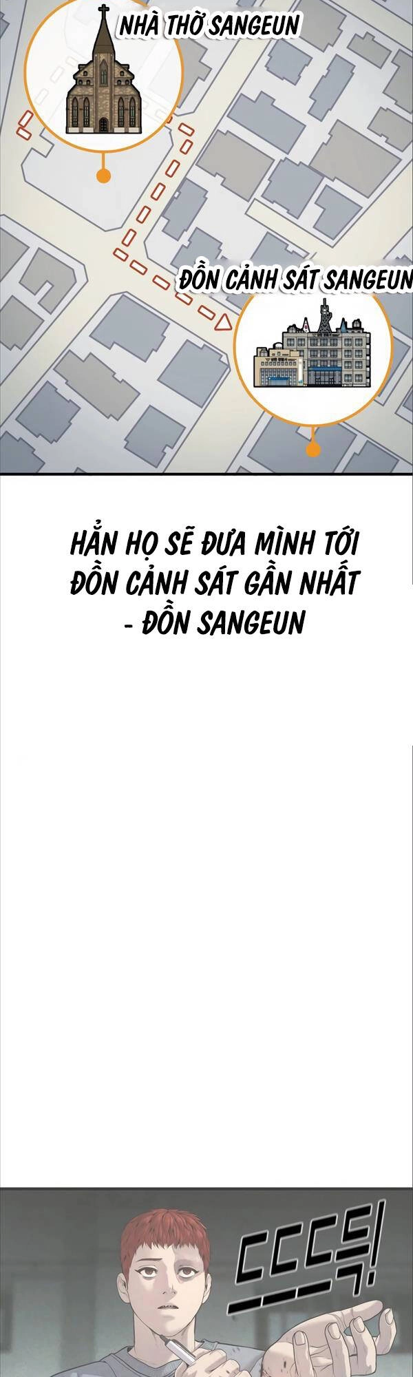 Cậu Bé Tội Phạm Chapter 35 - 29