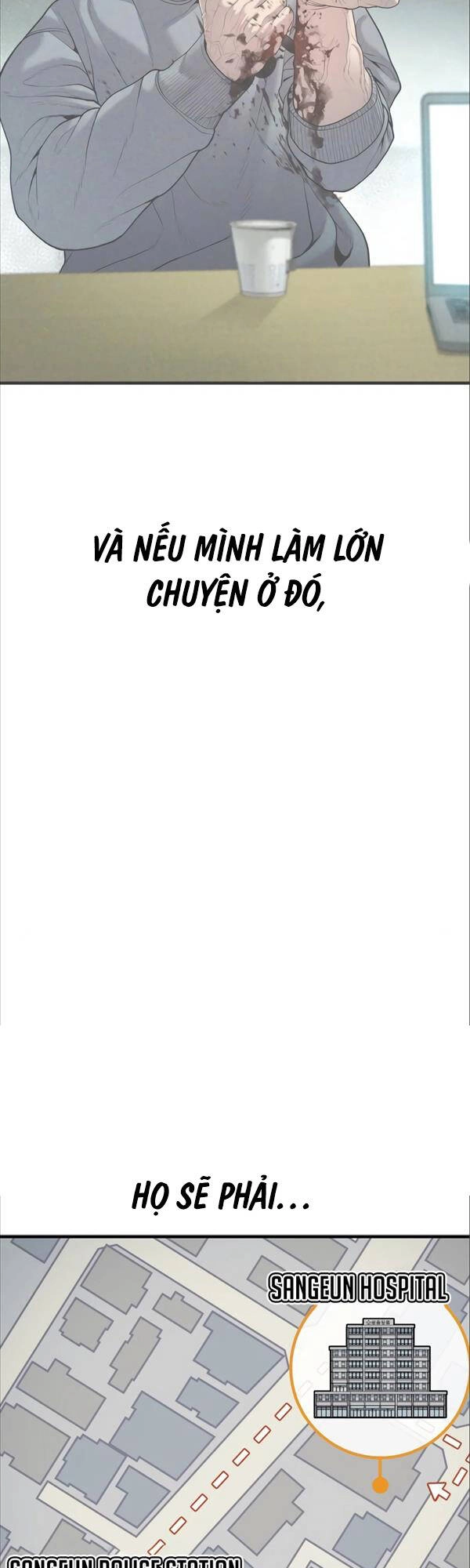 Cậu Bé Tội Phạm Chapter 35 - 30