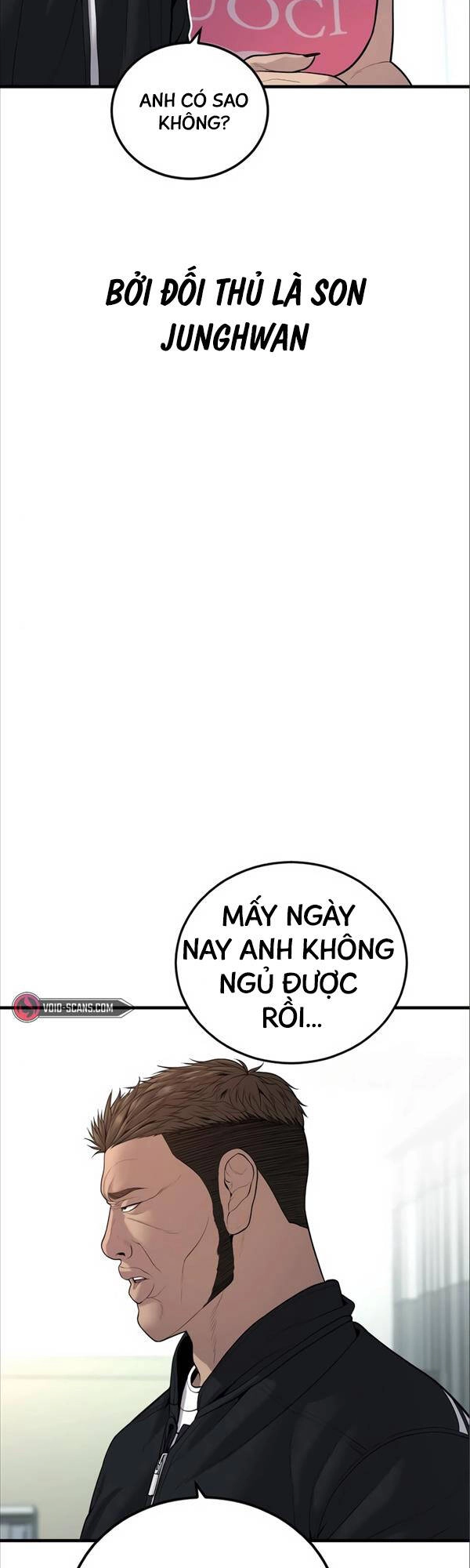 Cậu Bé Tội Phạm Chapter 35 - 34