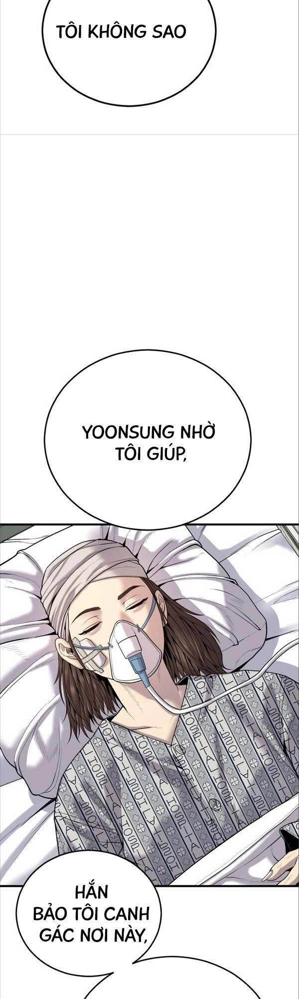 Cậu Bé Tội Phạm Chapter 35 - 35