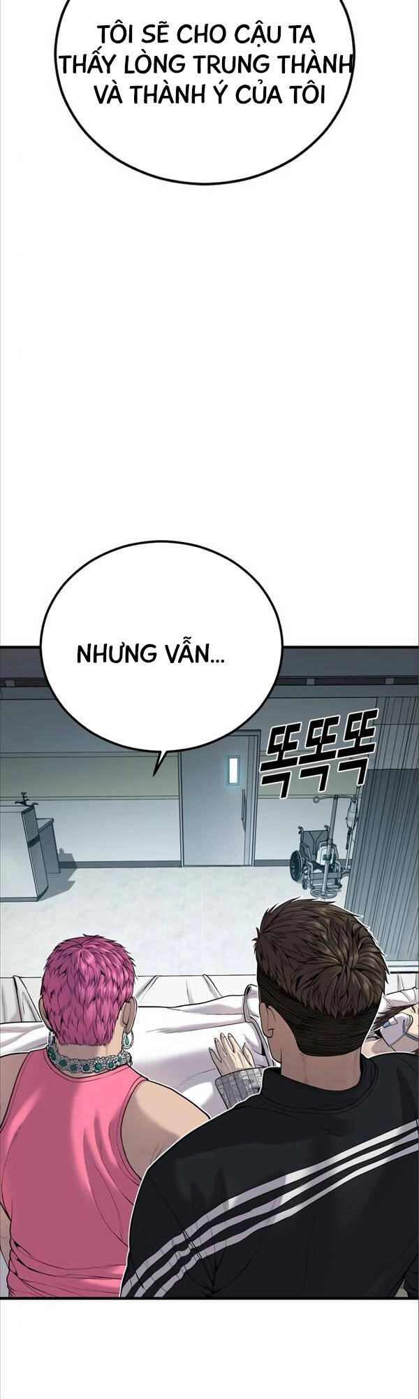 Cậu Bé Tội Phạm Chapter 35 - 37