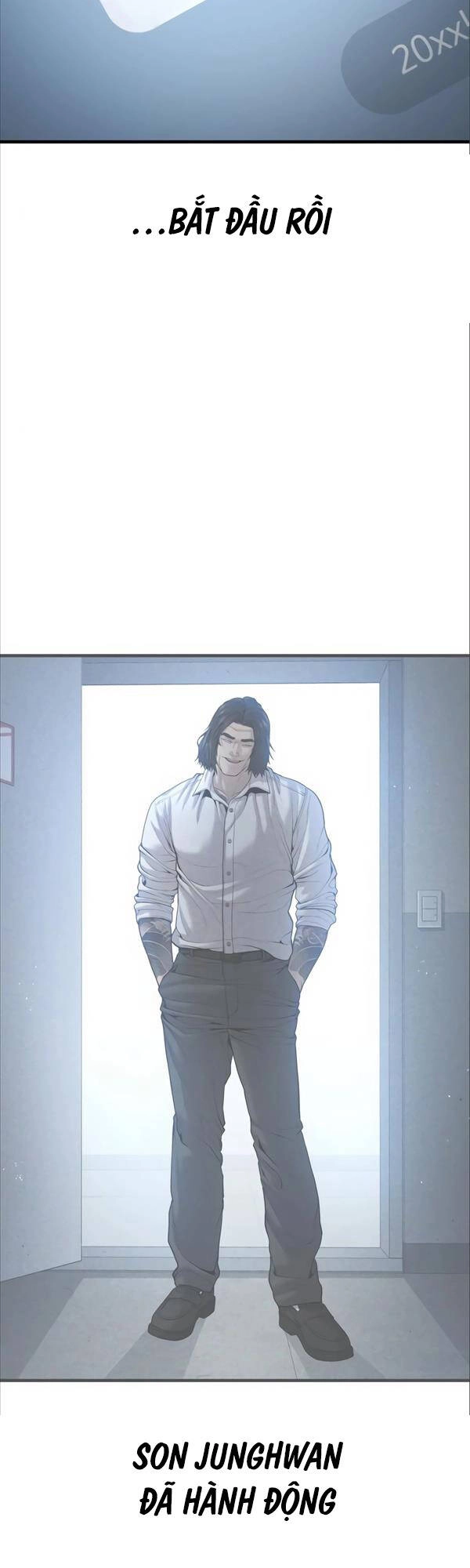 Cậu Bé Tội Phạm Chapter 35 - 44