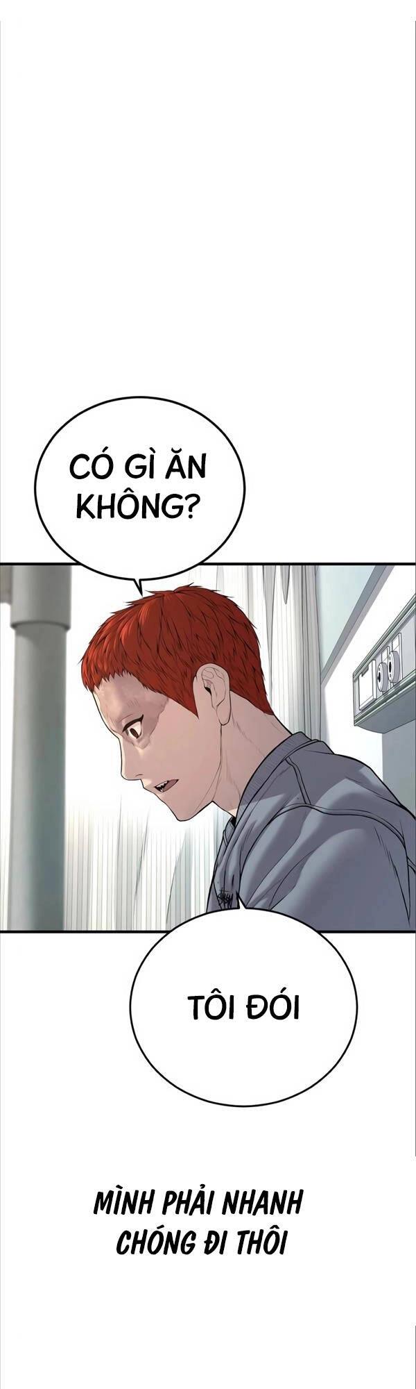 Cậu Bé Tội Phạm Chapter 35 - 45