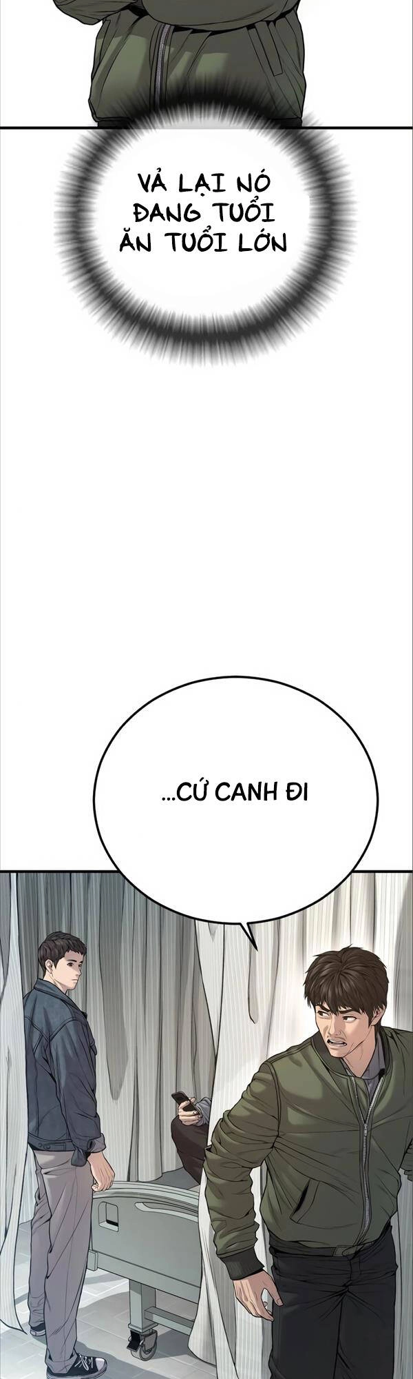 Cậu Bé Tội Phạm Chapter 35 - 49