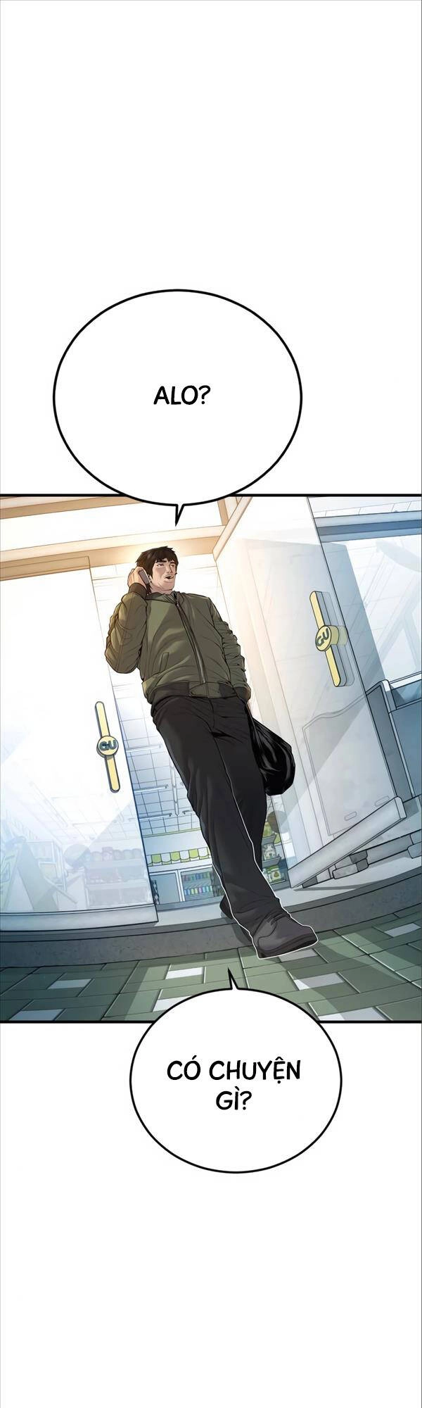 Cậu Bé Tội Phạm Chapter 35 - 52