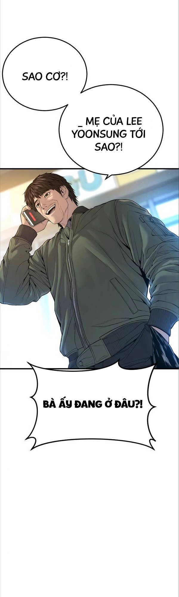 Cậu Bé Tội Phạm Chapter 35 - 53