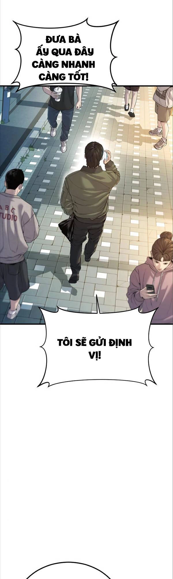 Cậu Bé Tội Phạm Chapter 35 - 54