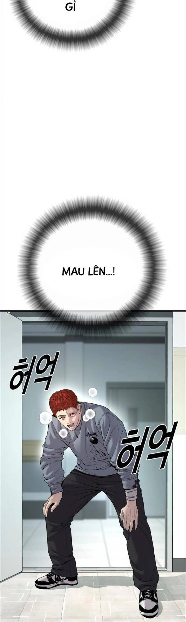 Cậu Bé Tội Phạm Chapter 35 - 61