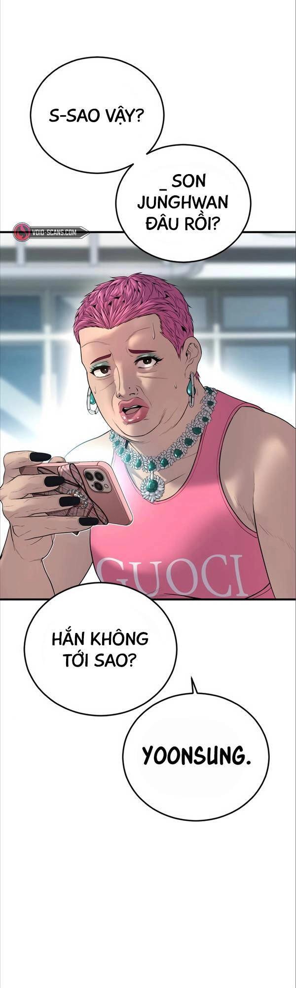 Cậu Bé Tội Phạm Chapter 35 - 64