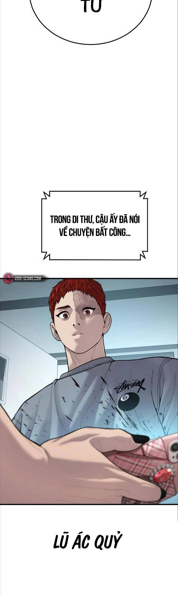 Cậu Bé Tội Phạm Chapter 35 - 68