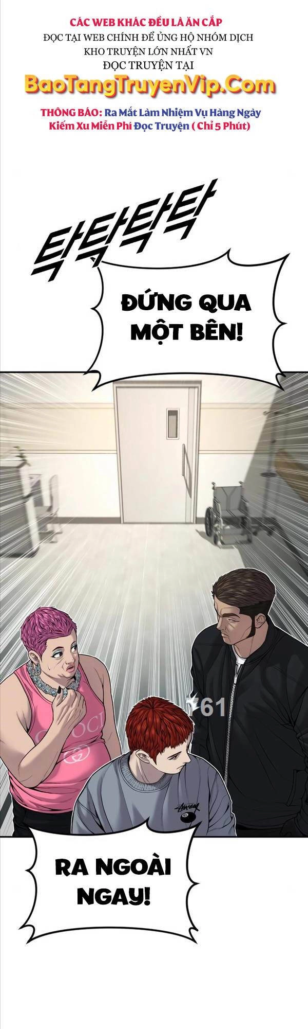 Cậu Bé Tội Phạm Chapter 36 - 2