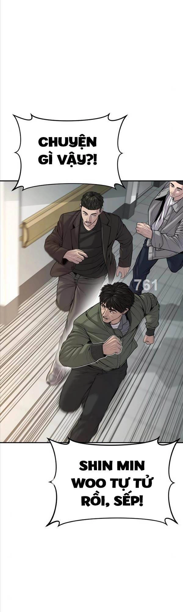 Cậu Bé Tội Phạm Chapter 36 - 3