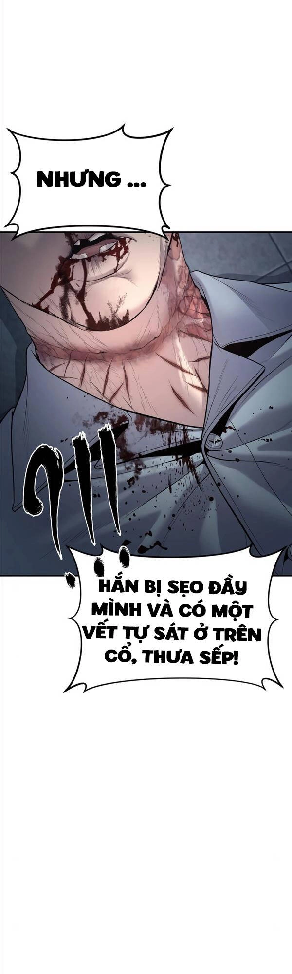 Cậu Bé Tội Phạm Chapter 36 - 4