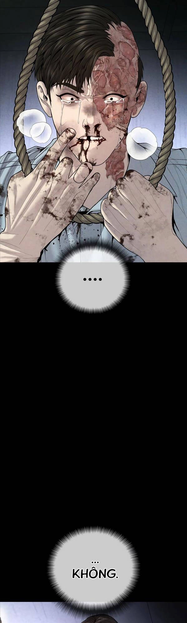 Cậu Bé Tội Phạm Chapter 36 - 7