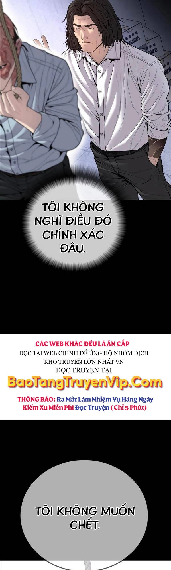 Cậu Bé Tội Phạm Chapter 36 - 8