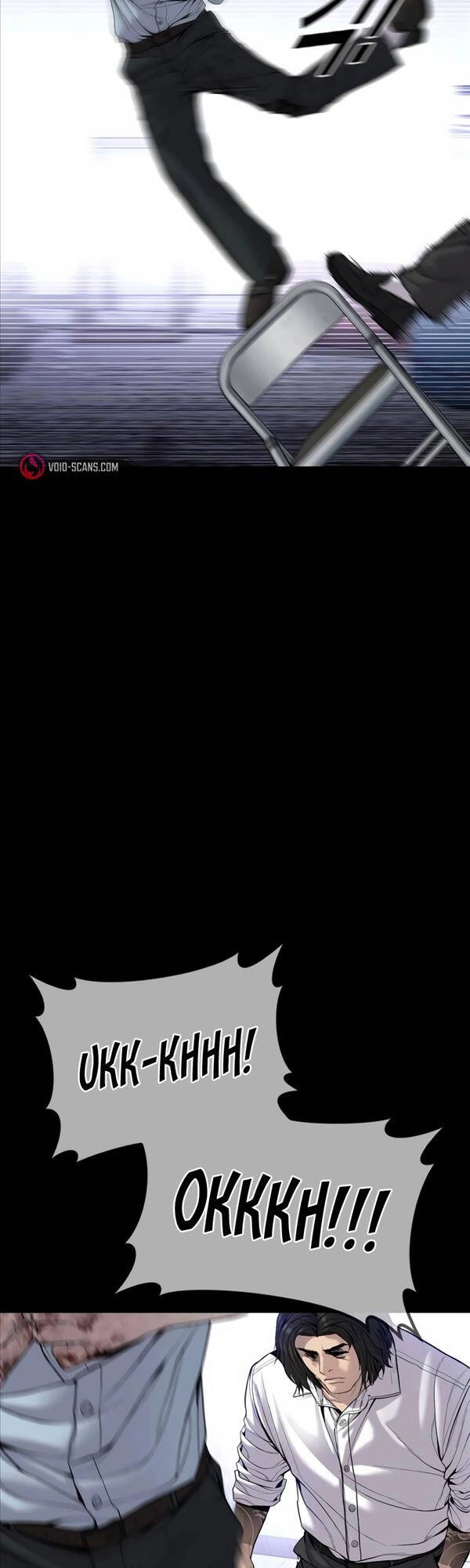 Cậu Bé Tội Phạm Chapter 36 - 10