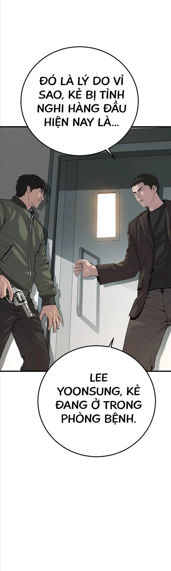 Cậu Bé Tội Phạm Chapter 36 - 18