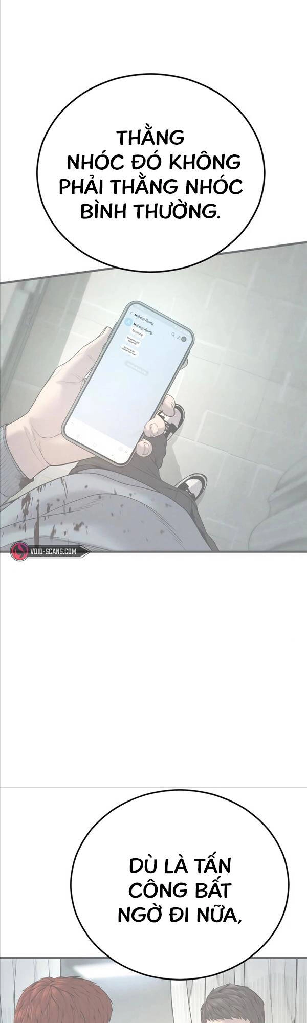 Cậu Bé Tội Phạm Chapter 36 - 19