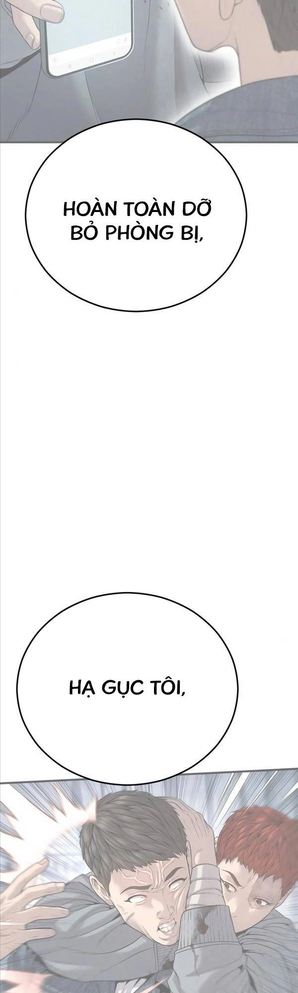 Cậu Bé Tội Phạm Chapter 36 - 21