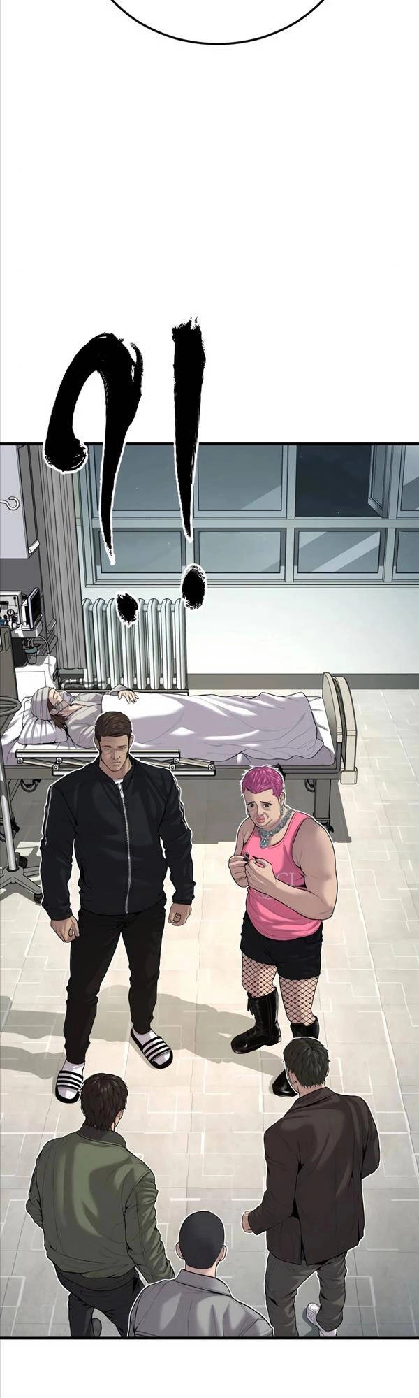 Cậu Bé Tội Phạm Chapter 36 - 25