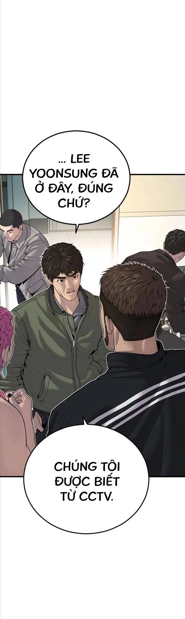 Cậu Bé Tội Phạm Chapter 36 - 26