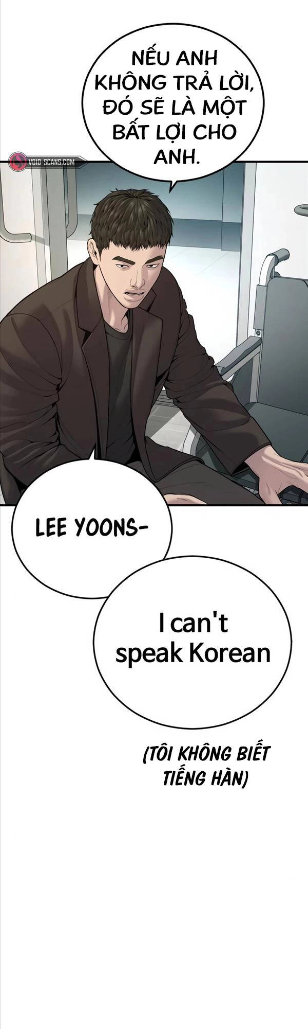 Cậu Bé Tội Phạm Chapter 36 - 28